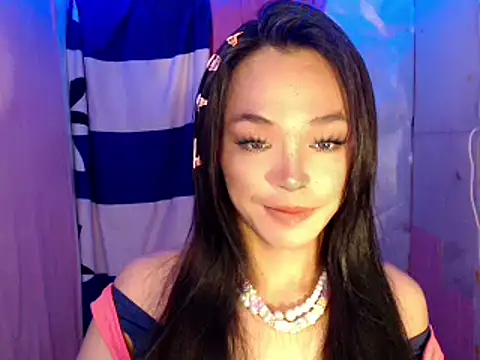 Snapshot of mariadeluxe chatting on 05.03.26 mariadeluxe online show from 05.03.26