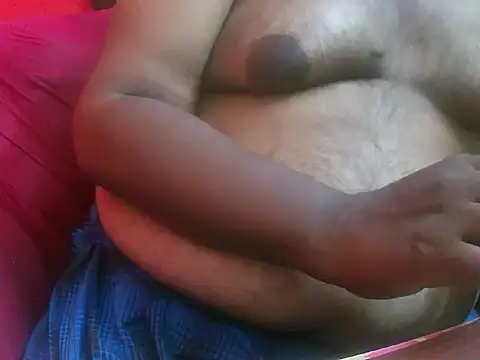 MasterHunt007 online show from 04.01.26