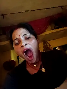 Hott khusbu online show from 01.17.26