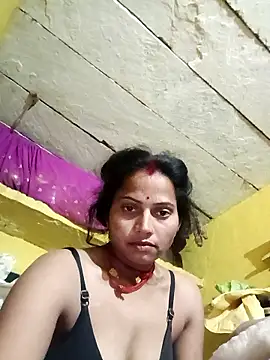 Hott khusbu online show from 01.17.26