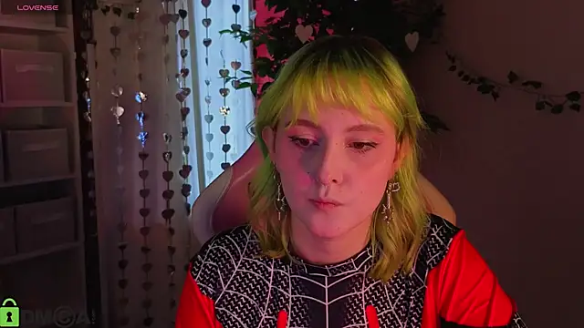 Roziett Belle online show from 02.22.26