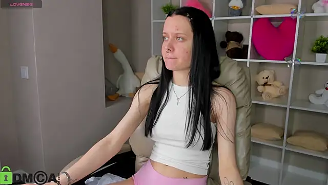 Kessi Millisis online show from 02.08.26