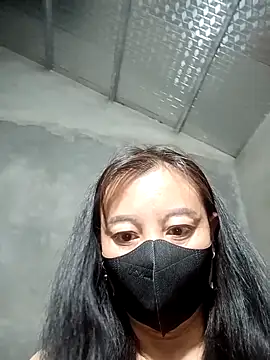 kaia-cam online show from 02.11.26