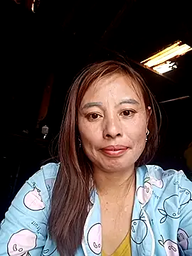 kaia-cam online show from 03.04.26