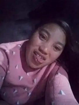 LingLing002 online show from 01.14.26