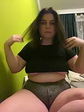 Snapshot of ShappireJoy chatting on 02.09.26 ShappireJoy online show from 02.09.26