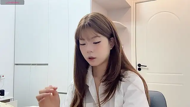 Xiaorui- online show from 01.17.26