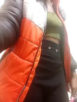 Snapshot of PatriciaVen chatting on 02.19.26 PatriciaVen online show from 02.19.26