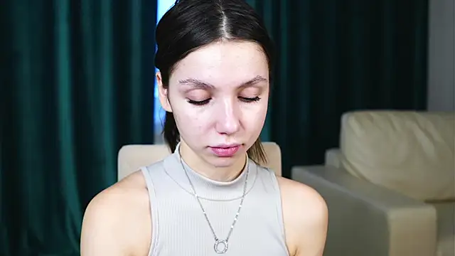 ZanaBreland online show from 01.18.26