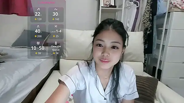 nacchan8888 online show from 03.24.26