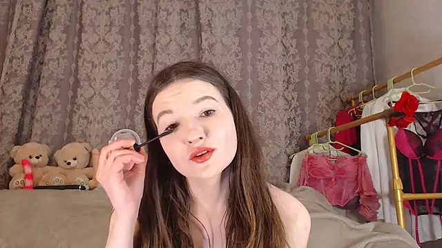 RileySteeele online show from 02.05.26