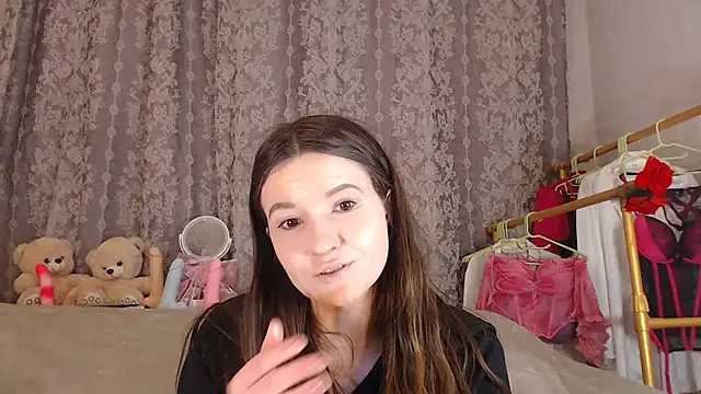 RileySteeele online show from 02.07.26