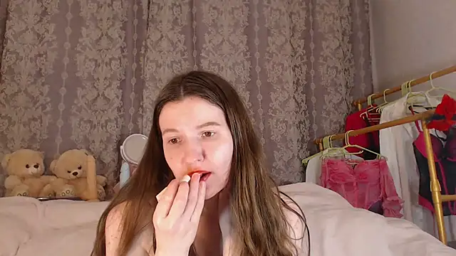 RileySteeele online show from 03.09.26