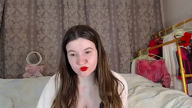 RileySteeele online show from 04.18.26