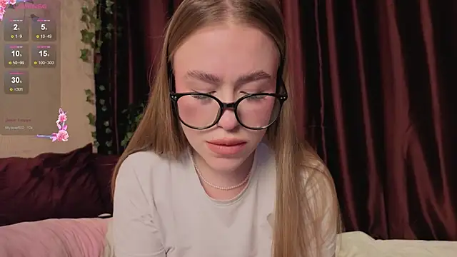 SunshineG1RL online show from 01.16.26