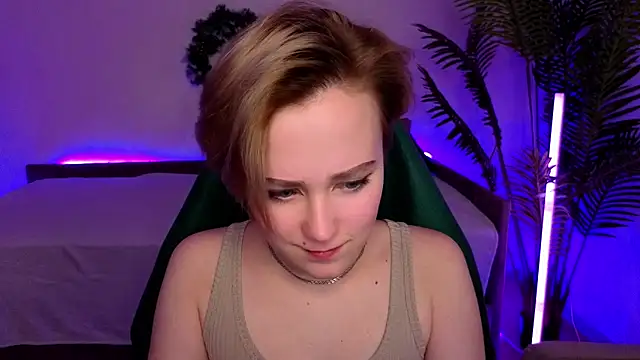 Ellie Heavenly online show from 01.13.26