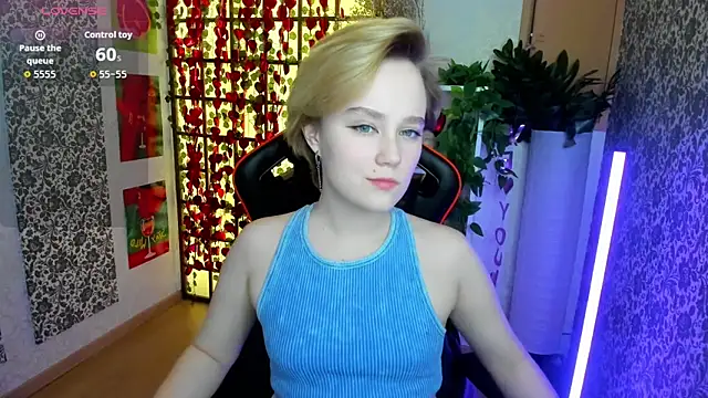 Snapshot of Ellie_Heavenly chatting on 02.20.26 Ellie Heavenly online show from 02.20.26