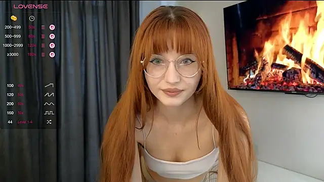 Snapshot of CatherineCummi chatting on 02.19.26 CatherineCummi online show from 02.19.26