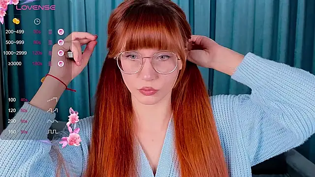 CatherineCummi online show from 03.16.26