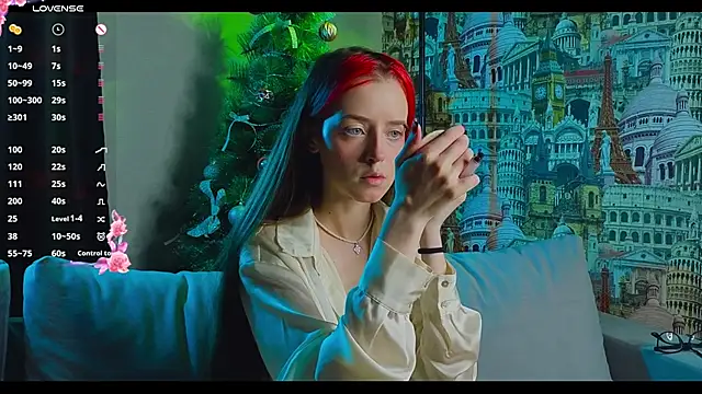 Orianna Kokkinos online show from 01.16.26