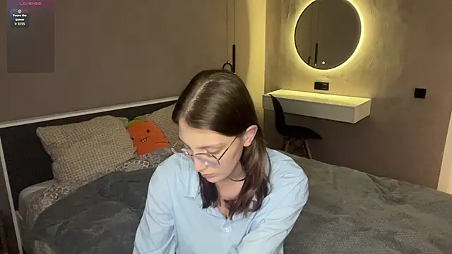 ChrisAmott online show from 04.09.26