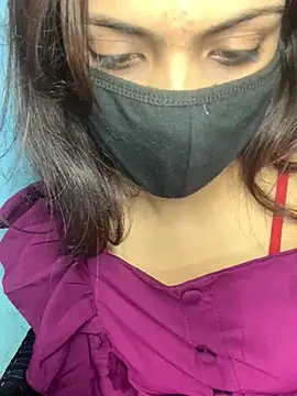 Horny-nishaa online show from 01.18.26