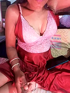 Dropati35 online show from 03.18.26