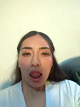 anny bianchy online show from 07.22.26