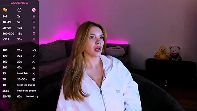 LEANALIES online show from 03.02.26