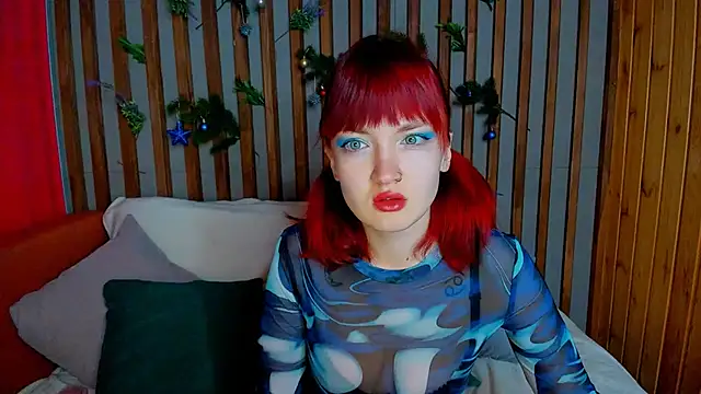 Alicia Wiliss online show from 01.17.26