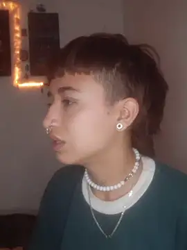 AlexxaAndRileyy online show from 01.17.26