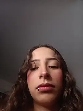 AlexxaAndRileyy online show from 02.18.26