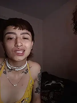 AlexxaAndRileyy online show from 02.25.26