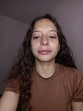 AlexxaAndRileyy online show from 02.27.26