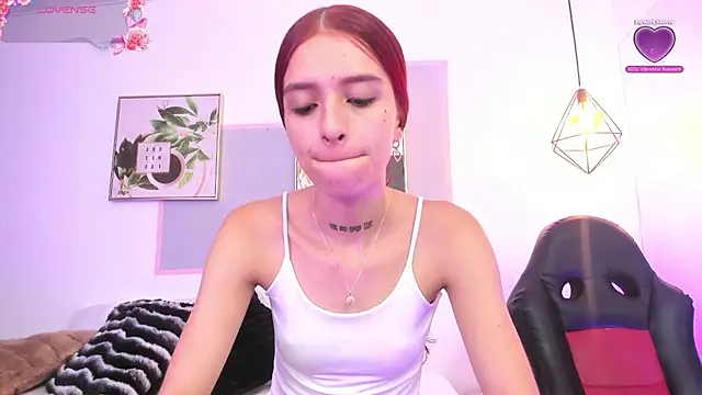 april jones05 online show from 02.13.26