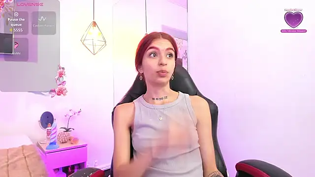 april jones05 online show from 02.18.26