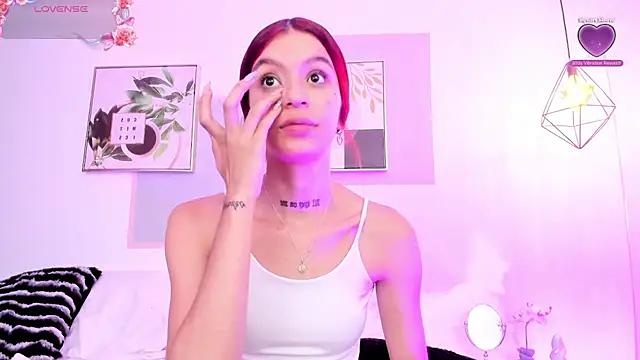 april jones05 online show from 03.07.26