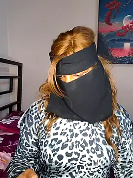 Mido 0786 online show from 04.21.26