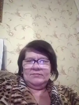 NysiOlsen online show from 02.09.26