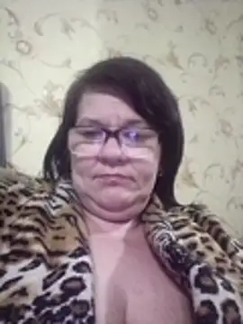 NysiOlsen online show from 03.10.26