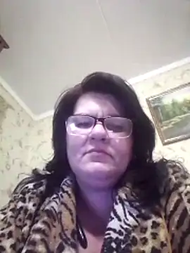 NysiOlsen online show from 03.23.26