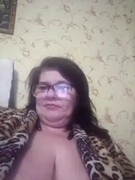 NysiOlsen online show from 04.04.26