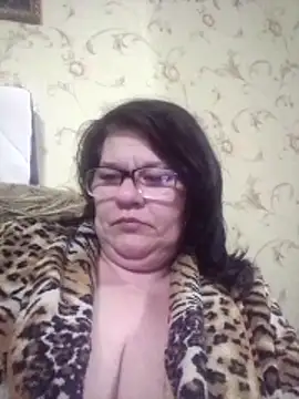 NysiOlsen online show from 04.13.26