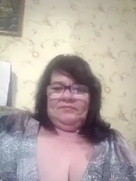 NysiOlsen online show from 05.12.26