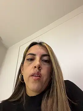 Paulinaa bella online show from 02.27.26