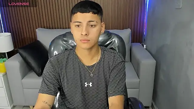 Liam9  online show from 02.04.26