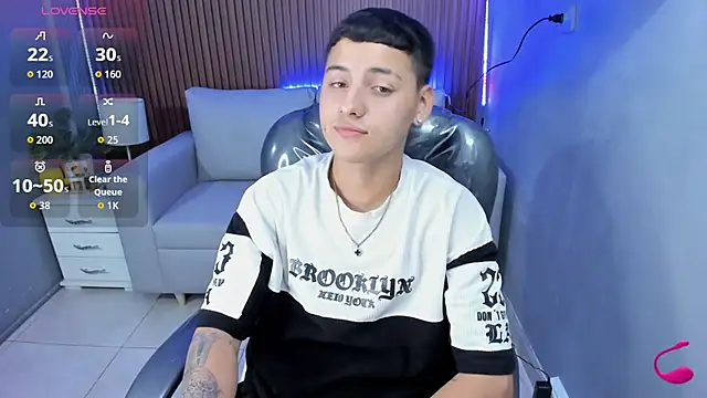 Liam9  online show from 02.16.26