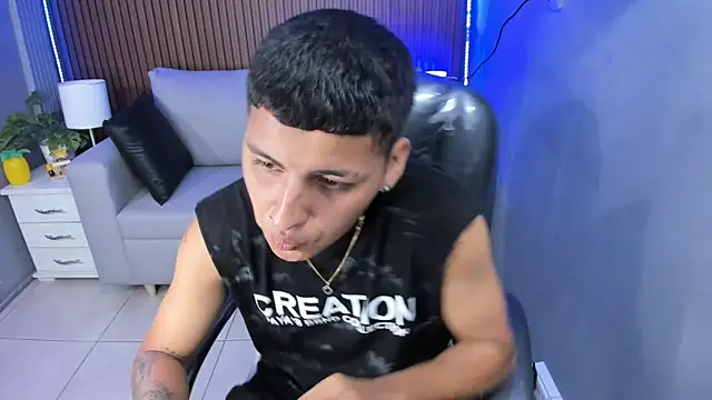 Liam9  online show from 03.05.26