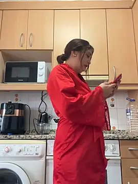 morenita sexy777 online show from 03.26.26