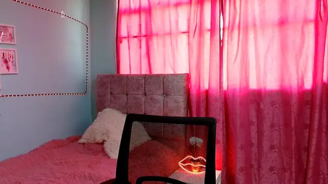 talia mystic online show from 02.09.26